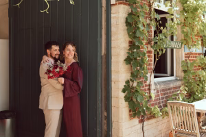 Portfolio Reportage : Huwelijksfeest in Leuven spontaan vastgelegd door fotograaf vlaams-brabant